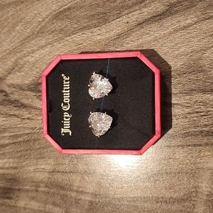 NWT Juicy Couture Jewelry